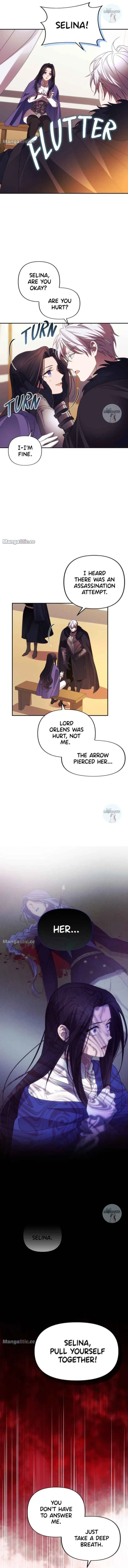 I Will Seduce the Northern Duke Chapter 56 page 6