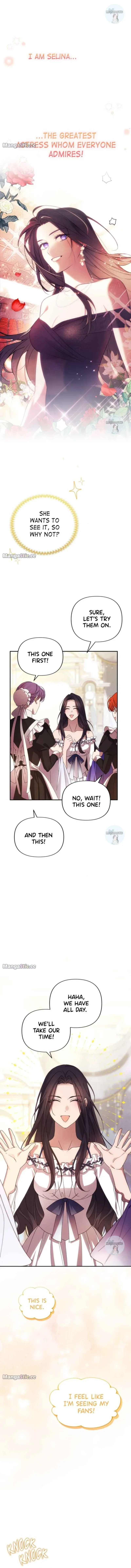 I Will Seduce the Northern Duke Chapter 59 page 18