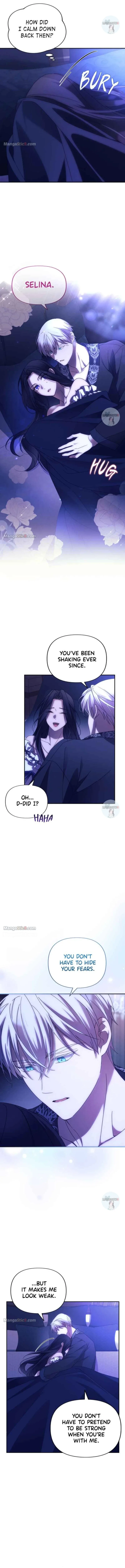 I Will Seduce the Northern Duke Chapter 58 page 3