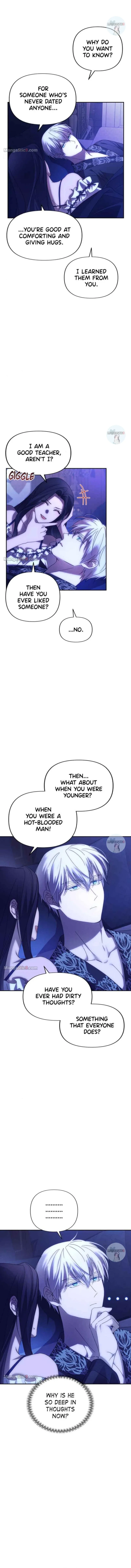 I Will Seduce the Northern Duke Chapter 58 page 6