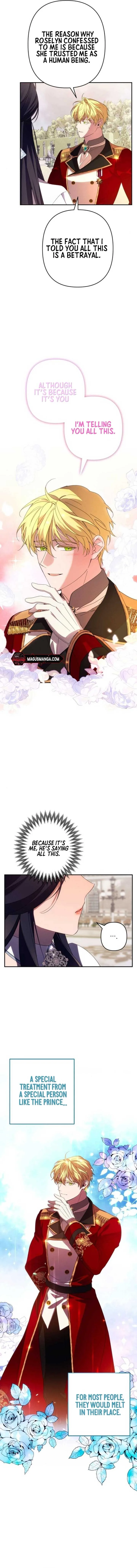 I Will Seduce the Northern Duke Chapter 62 page 12