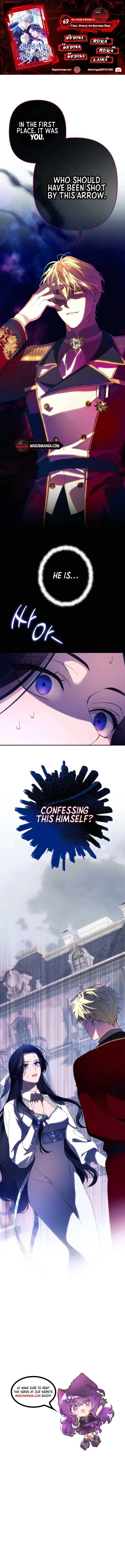 I Will Seduce the Northern Duke Chapter 62 page 2
