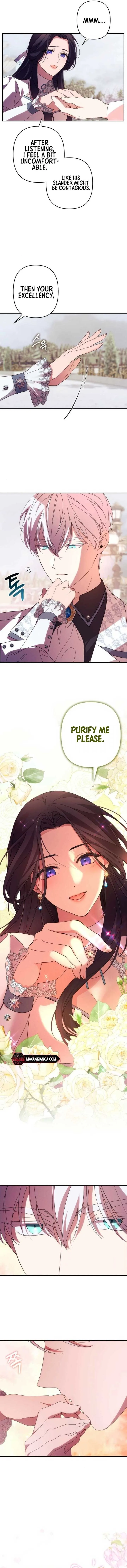 I Will Seduce the Northern Duke Chapter 62 page 16
