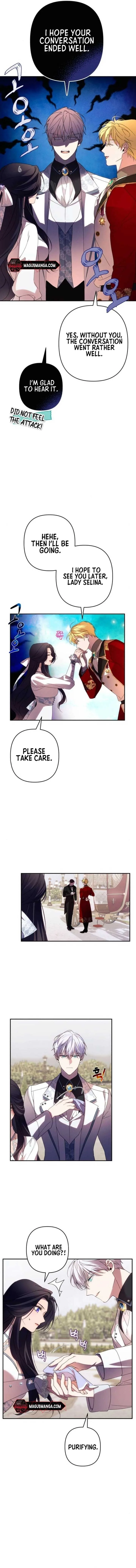 I Will Seduce the Northern Duke Chapter 62 page 15