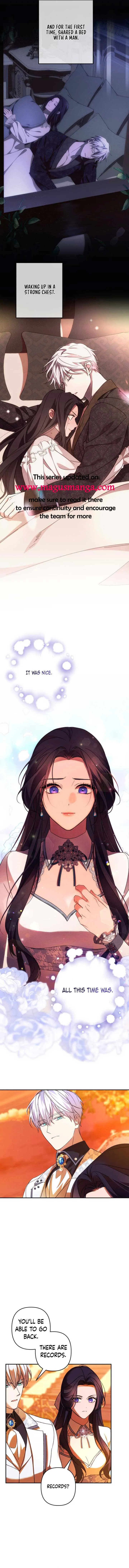 I Will Seduce the Northern Duke Chapter 65 page 9