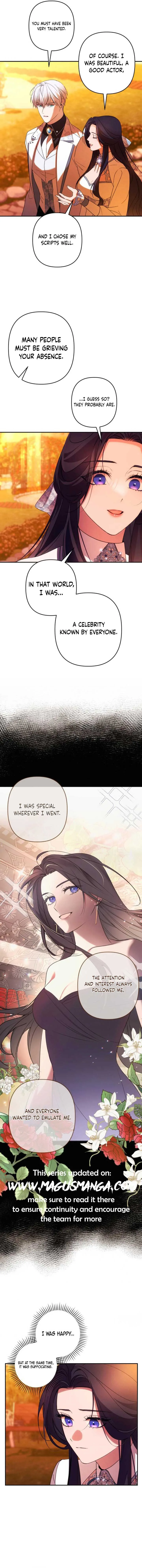 I Will Seduce the Northern Duke Chapter 65 page 6