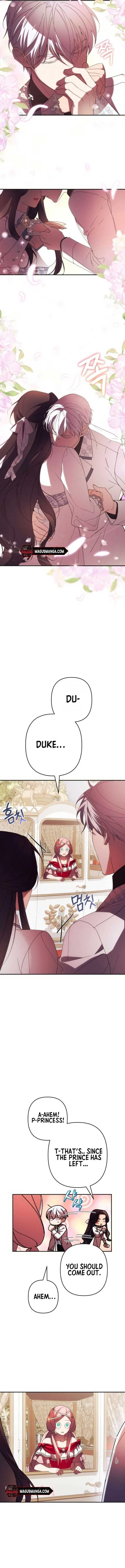 I Will Seduce the Northern Duke Chapter 62 page 17