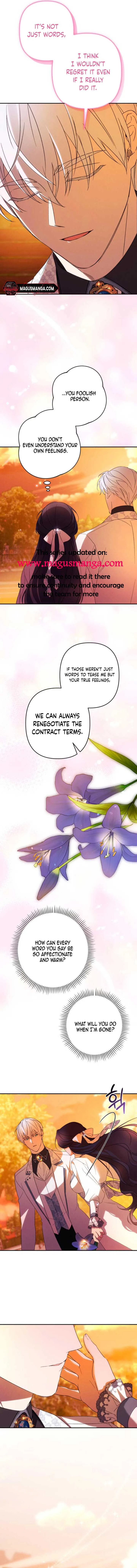 I Will Seduce the Northern Duke Chapter 65 page 14
