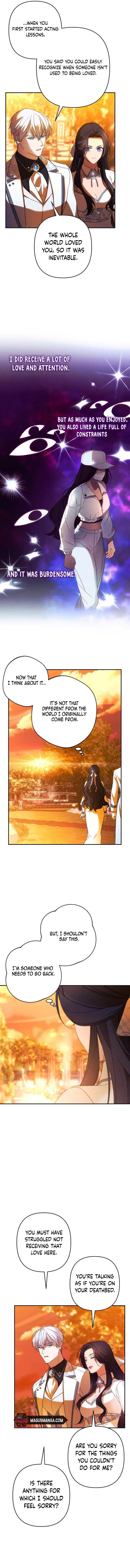 I Will Seduce the Northern Duke Chapter 65 page 7