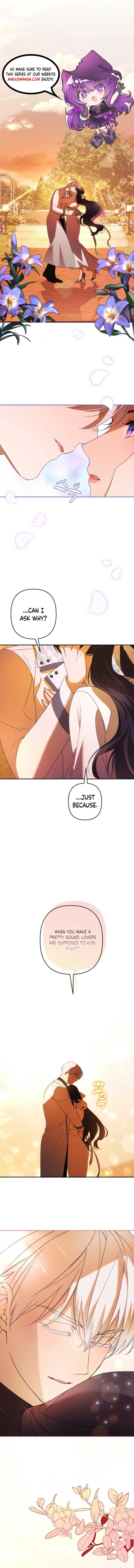 I Will Seduce the Northern Duke Chapter 66 page 2