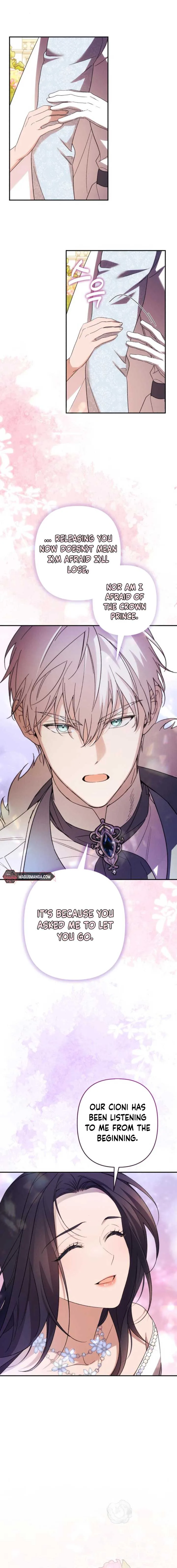 I Will Seduce the Northern Duke Chapter 68 page 13