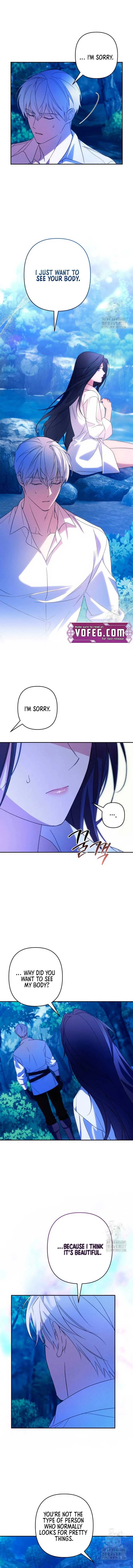 I Will Seduce the Northern Duke Chapter 71 page 8