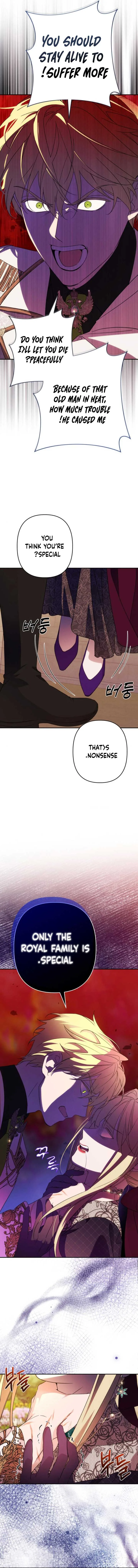 I Will Seduce the Northern Duke Chapter 68 page 3