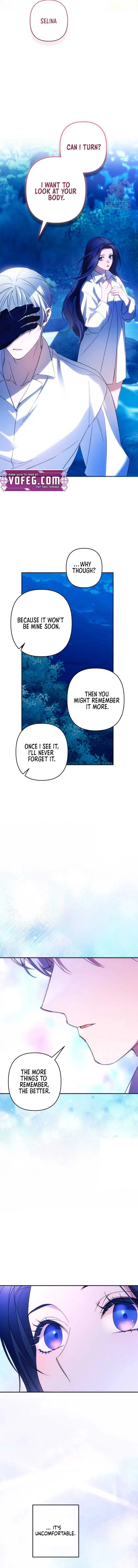 I Will Seduce the Northern Duke Chapter 71 page 10