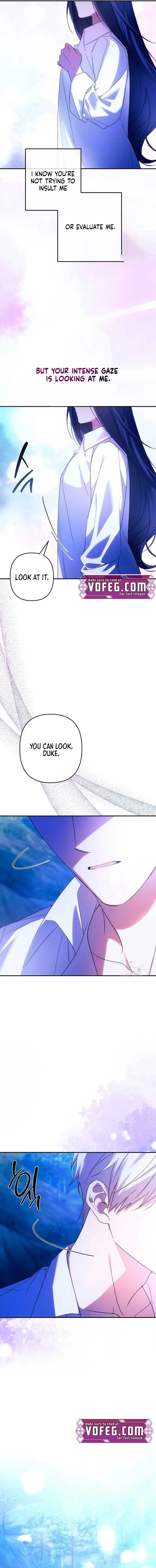 I Will Seduce the Northern Duke Chapter 71 page 11