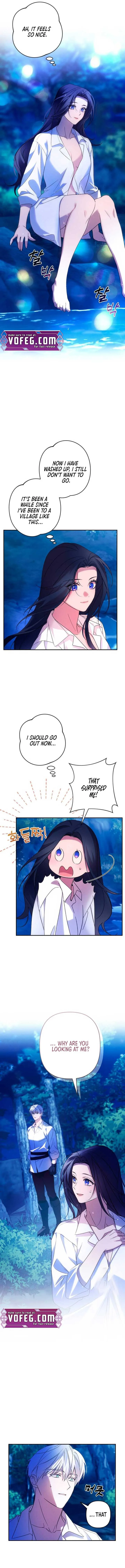 I Will Seduce the Northern Duke Chapter 71 page 7