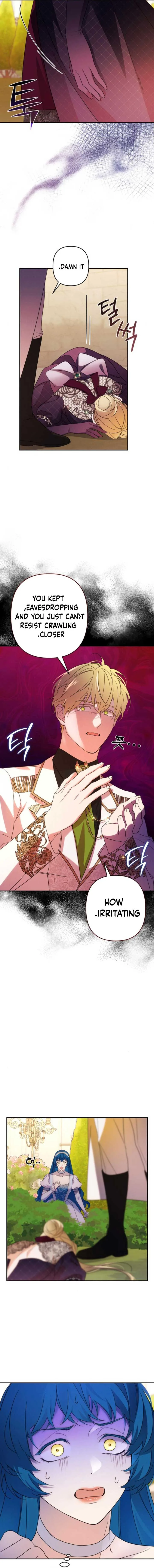 I Will Seduce the Northern Duke Chapter 68 page 4