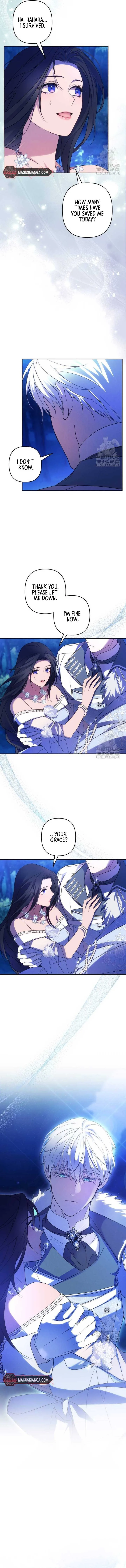 I Will Seduce the Northern Duke Chapter 70 page 11