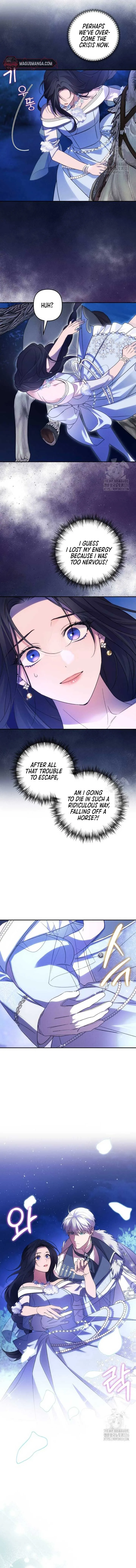 I Will Seduce the Northern Duke Chapter 70 page 10