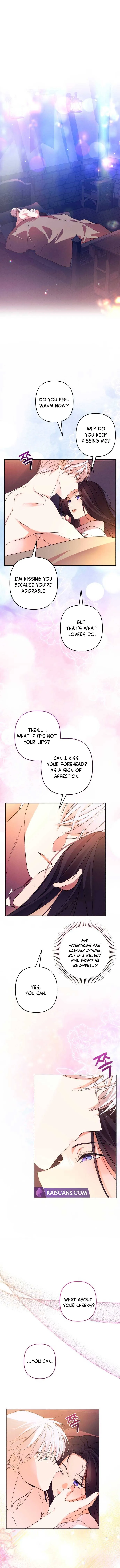 I Will Seduce the Northern Duke Chapter 73 page 4