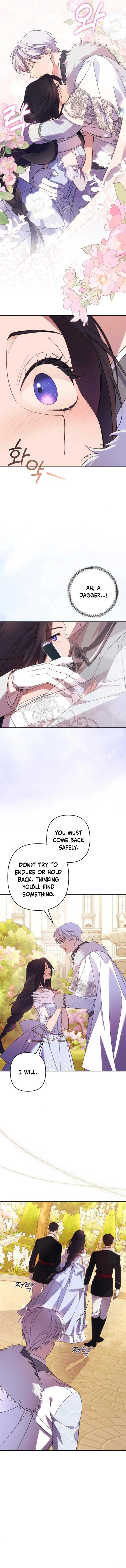 I Will Seduce the Northern Duke Chapter 68 page 14
