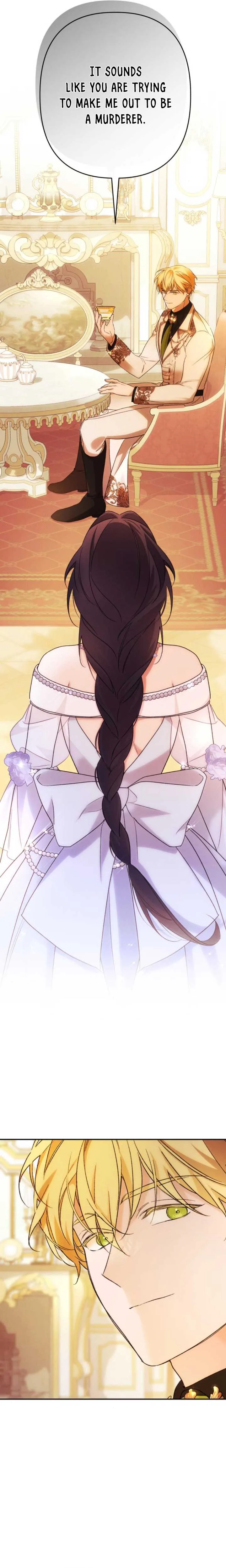 I Will Seduce the Northern Duke Chapter 69 page 5