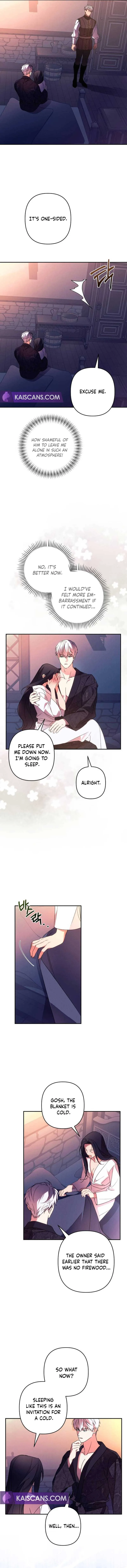 I Will Seduce the Northern Duke Chapter 72 page 12
