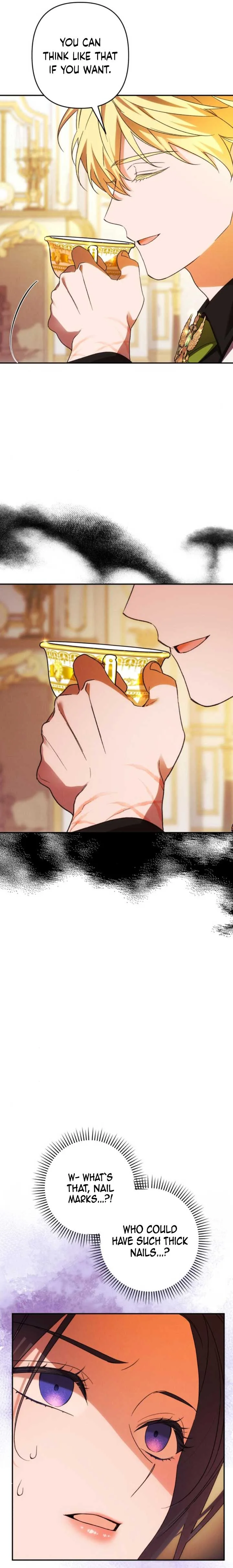 I Will Seduce the Northern Duke Chapter 69 page 6
