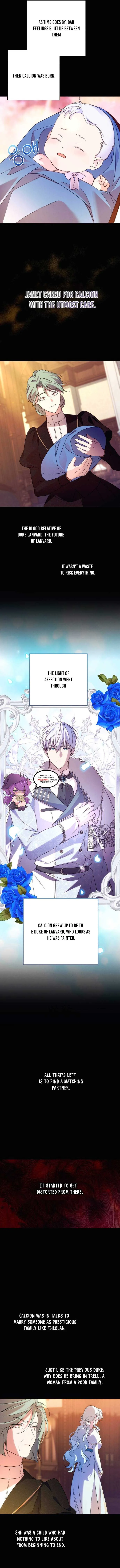 I Will Seduce the Northern Duke Chapter 77 page 7