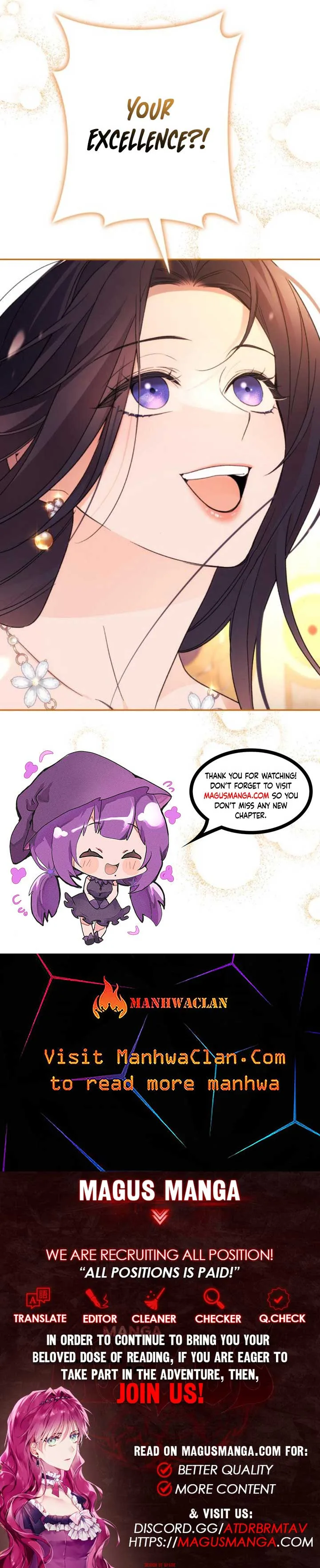 I Will Seduce the Northern Duke Chapter 69 page 32