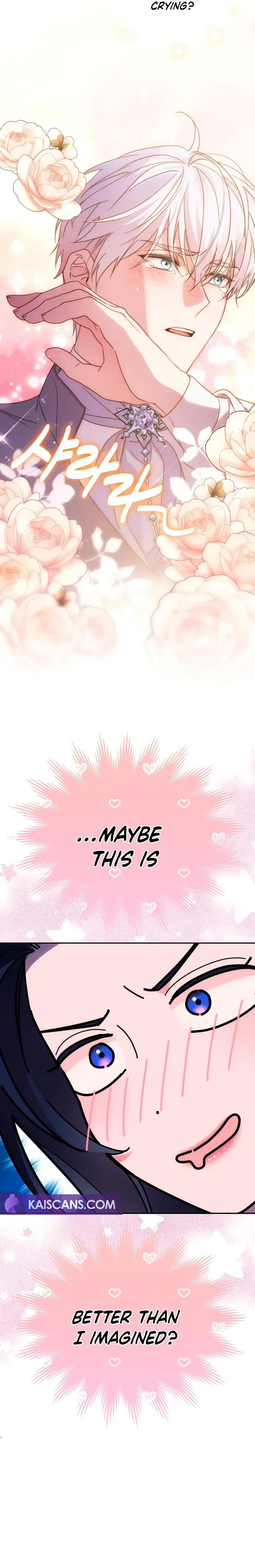 I Will Seduce the Northern Duke Chapter 78 page 21