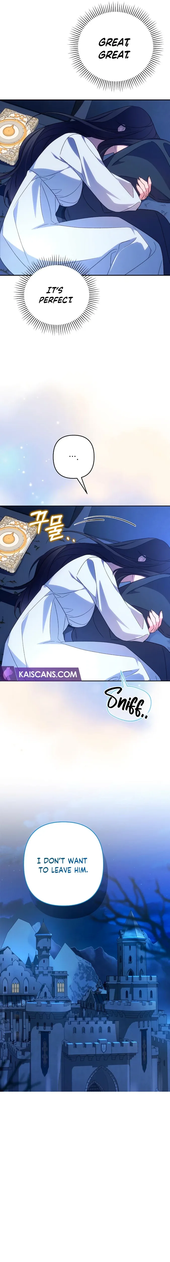I Will Seduce the Northern Duke Chapter 78 page 23