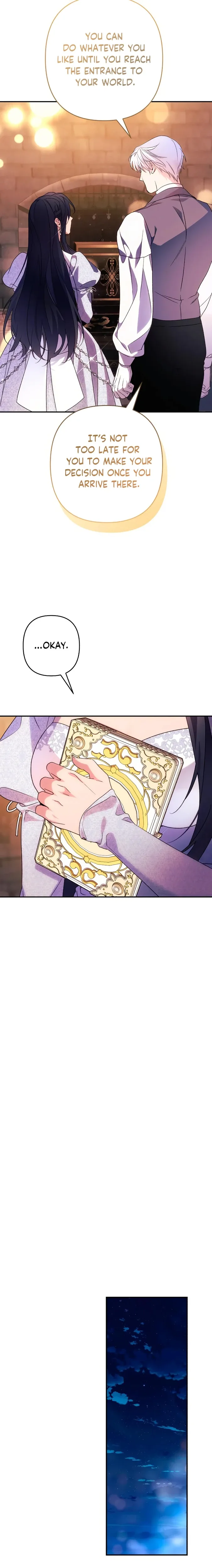 I Will Seduce the Northern Duke Chapter 78 page 16