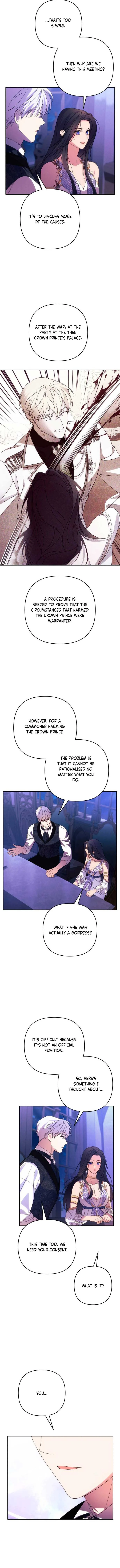 I Will Seduce the Northern Duke Chapter 83 page 13
