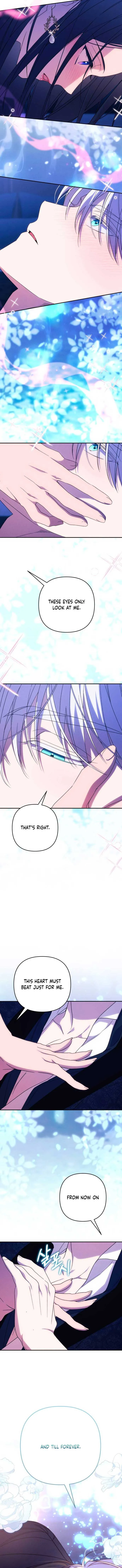 I Will Seduce the Northern Duke Chapter 84 page 10