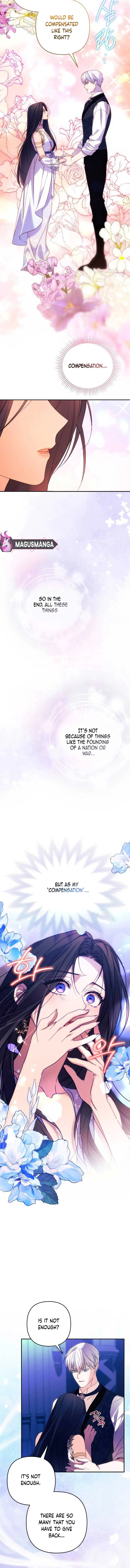 I Will Seduce the Northern Duke Chapter 84 page 6