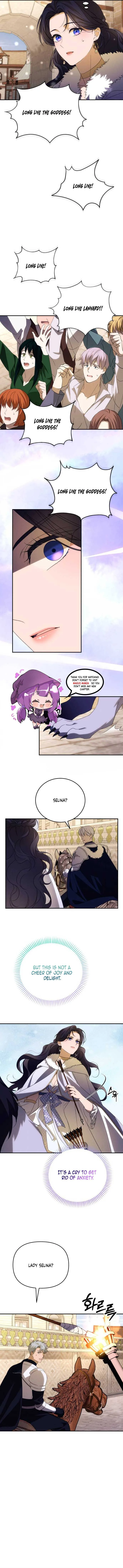 I Will Seduce the Northern Duke Chapter 86 page 6