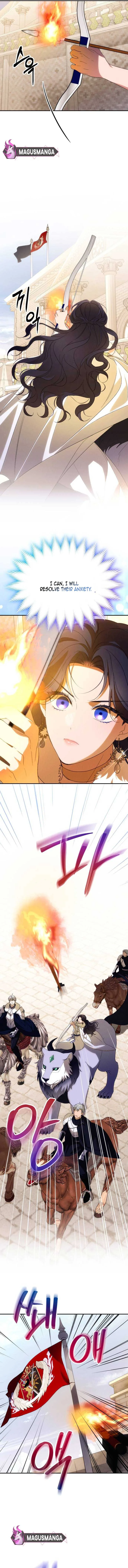I Will Seduce the Northern Duke Chapter 86 page 7