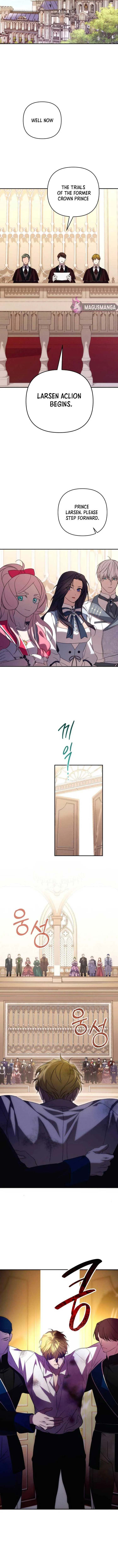 I Will Seduce the Northern Duke Chapter 89 page 11