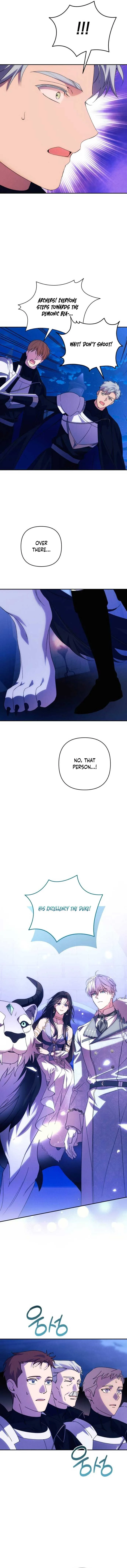I Will Seduce the Northern Duke Chapter 82 page 13