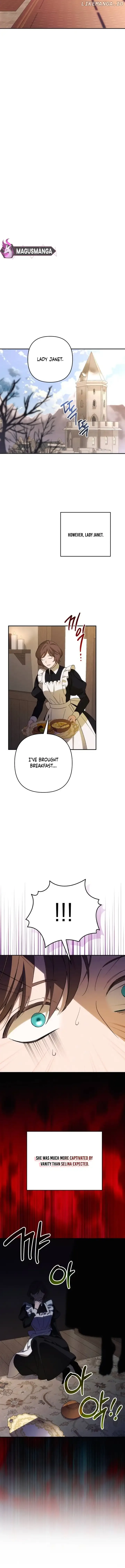 I Will Seduce the Northern Duke Chapter 85 page 12