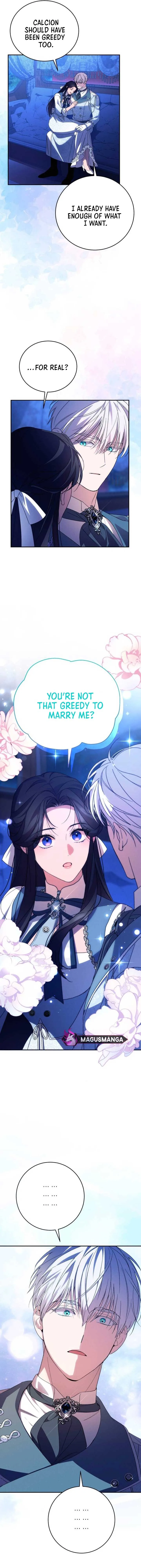 I Will Seduce the Northern Duke Chapter 90 page 17