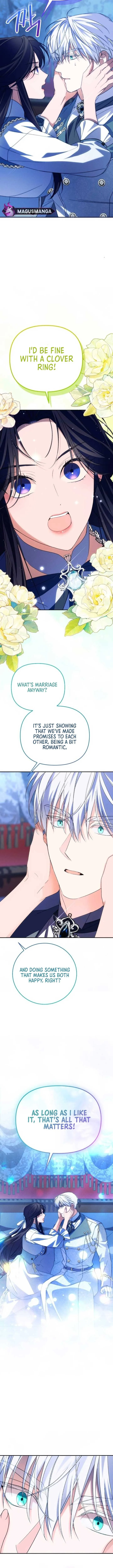 I Will Seduce the Northern Duke Chapter 91 page 7