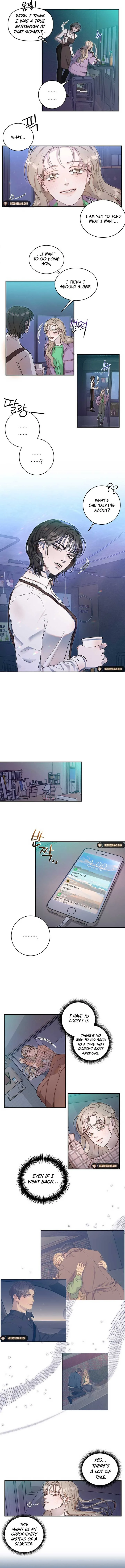I Will Steal Her, My First Love! Chapter 2 page 12