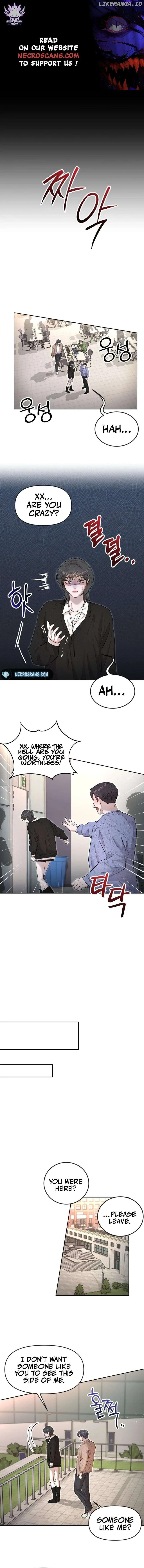 I Will Steal Her, My First Love! Chapter 21 page 2
