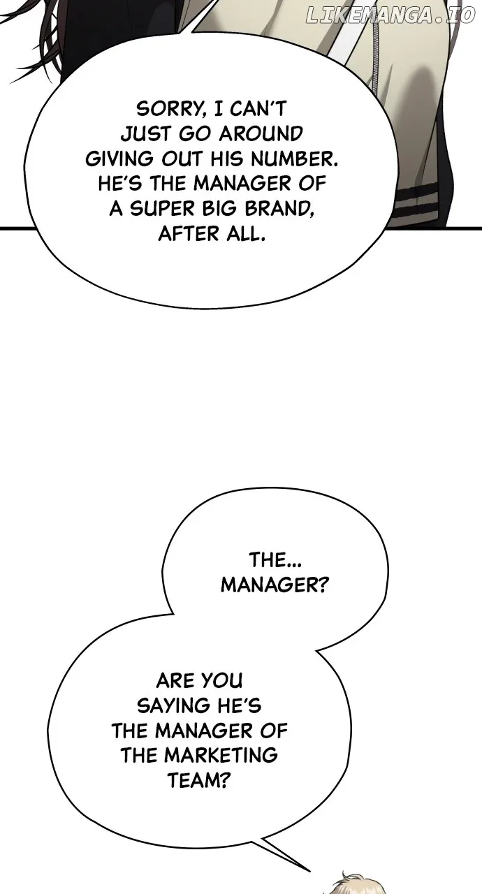 I will steal your place Chapter 16 page 23