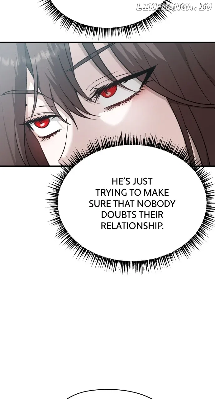 I will steal your place Chapter 16 page 10
