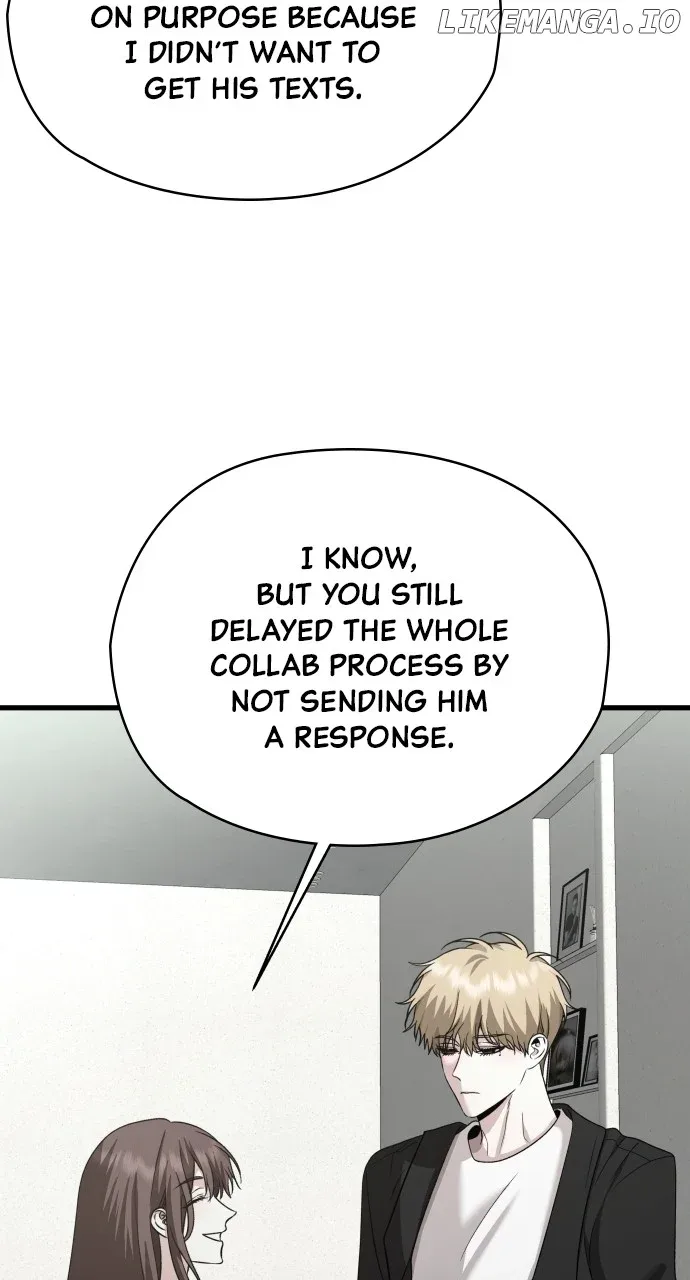 I will steal your place Chapter 16 page 29