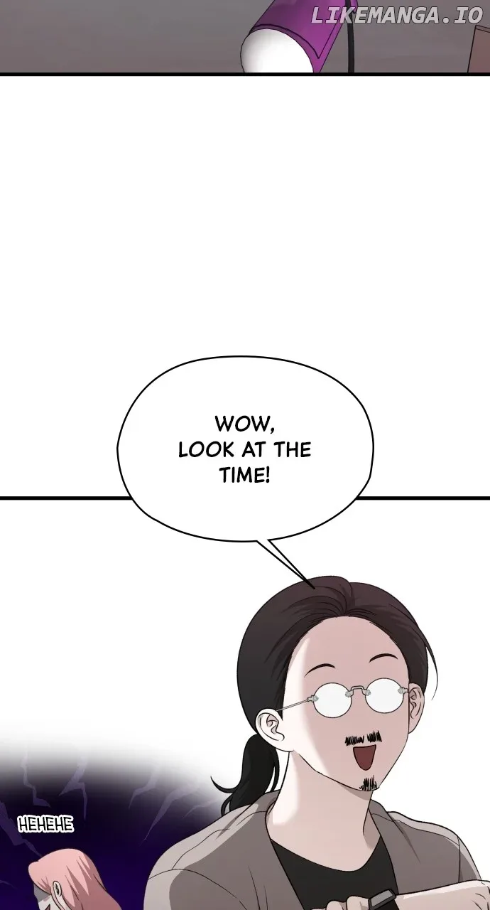 I will steal your place Chapter 16 page 4