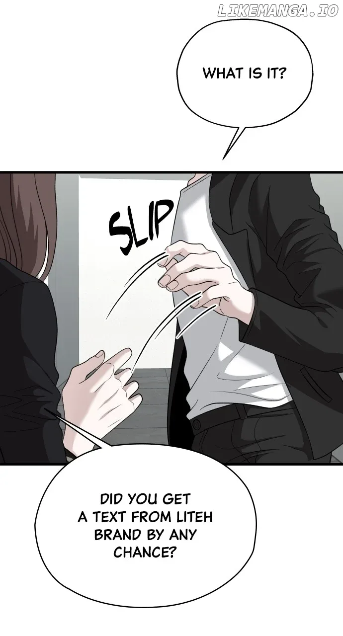 I will steal your place Chapter 16 page 17
